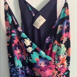 VICI DOLLS • Floral Maxi